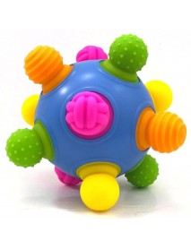 Voblii sensoriskā bumba