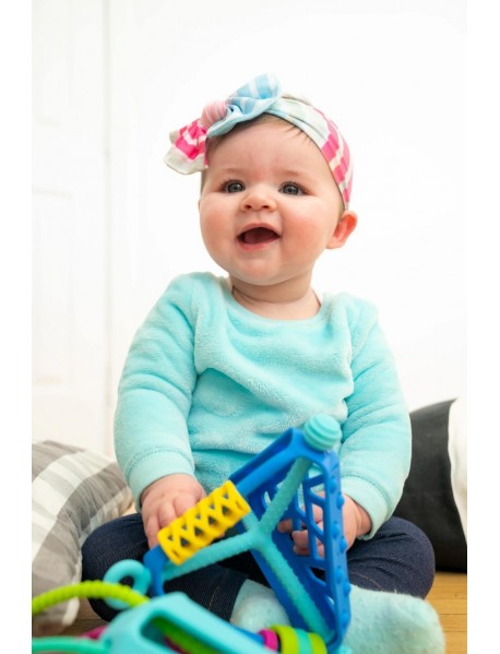 WIGLOO daudzfunkcionāla rotaļlieta