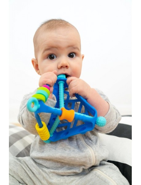 WIGLOO daudzfunkcionāla rotaļlieta