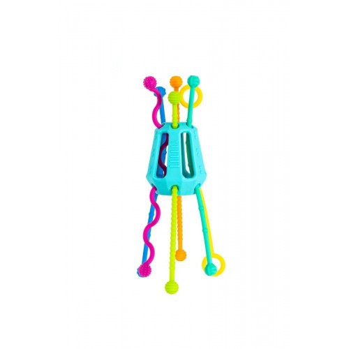 ZIPPEE sensoriskā rotaļlieta ZIPPEE sensoriskā rotaļlieta