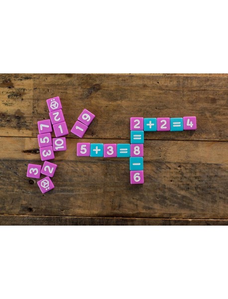 Möbi Kids jautra skaitīšanas spēle Möbi Kids jautra skaitīšanas spēle