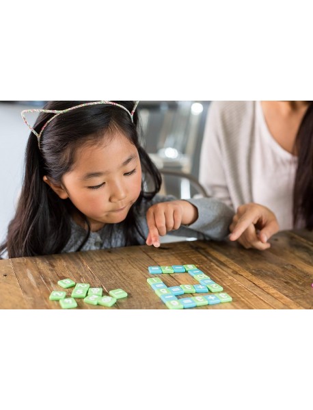 Möbi Kids jautra skaitīšanas spēle Möbi Kids jautra skaitīšanas spēle