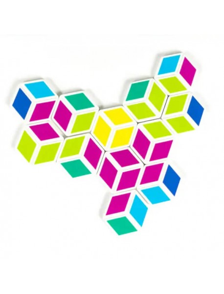 Stellö – stratēģiska krāsu saskaņošanas spēle Stellö – stratēģiska krāsu saskaņošanas spēle