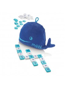 Möbi jautra skaitīšanas spēle