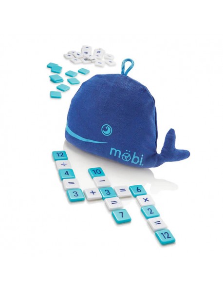 Möbi jautra skaitīšanas spēle Möbi jautra skaitīšanas spēle