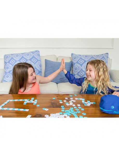 Möbi jautra skaitīšanas spēle Möbi jautra skaitīšanas spēle