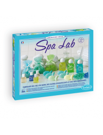 SPA laboratorija SPA laboratorija