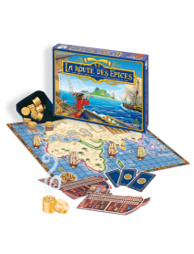 Smaržu atpazīšanas spēle GARŠVIELU CEĻŠ