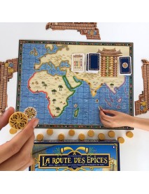 Smaržu atpazīšanas spēle GARŠVIELU CEĻŠ