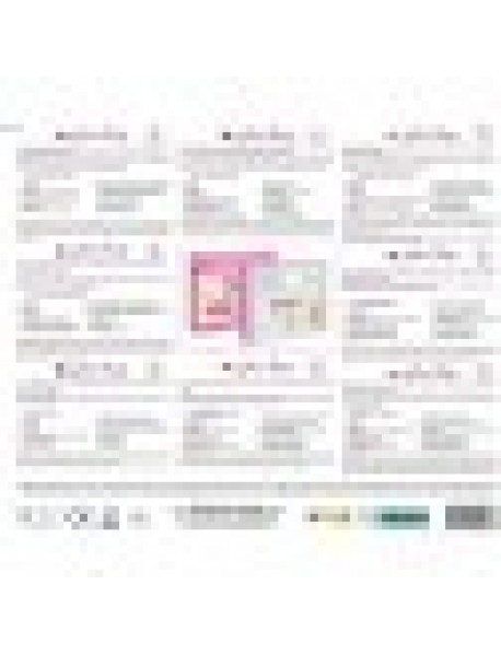 Kosmētikas ražošanas komplekts Kosmētikas ražošanas komplekts