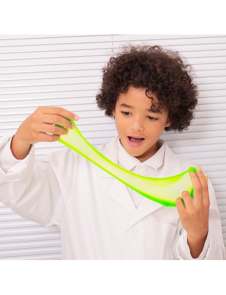 Gļotu noslēpumi - zinātniskais komplekts Gļotu noslēpumi - zinātniskais komplekts