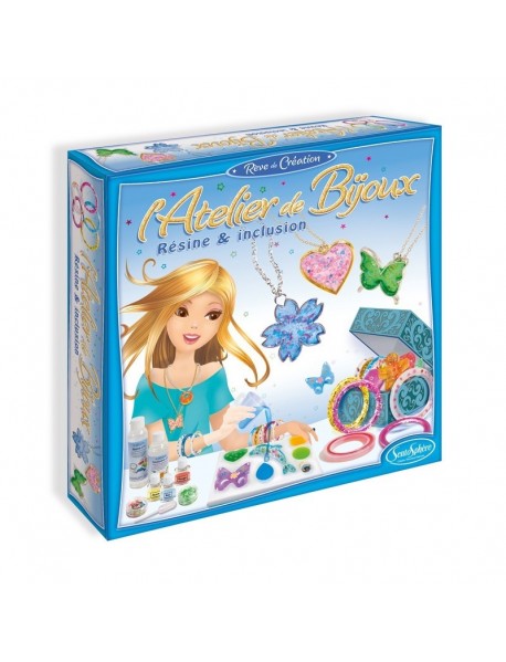 Radošais komplekts "Rotu darbnīca"