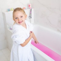 Radošais komplekts Mazas vannas burbuļi