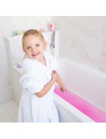 Radošais komplekts Mazas vannas burbuļi