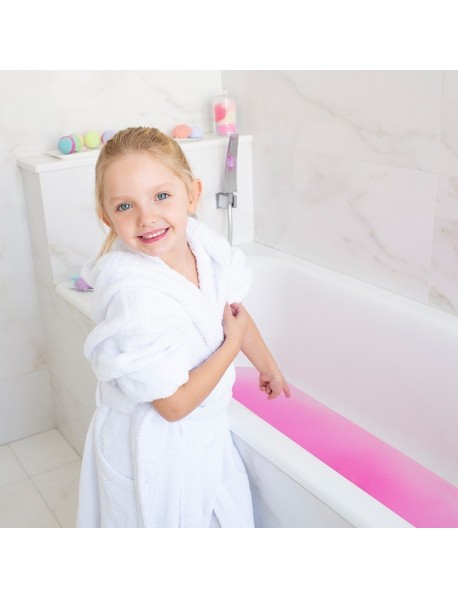 Radošais komplekts Mazas vannas burbuļi