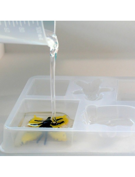 Radošais komplekts Sakai aksesuāru darbnīcai Radošais komplekts Sakai aksesuāru darbnīcai