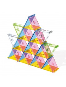 Konstruktors Quercetti Play Form 0340