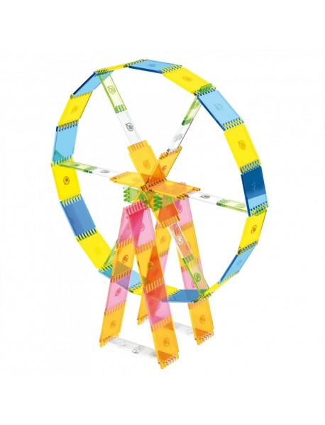 Konstruktors Quercetti Play Form 0340