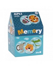 Safari memo kartiņas