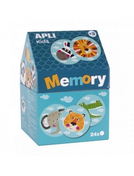 Safari memo kartiņas Safari memo kartiņas