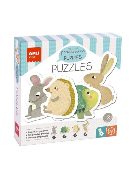 Mana pirmā mīkla – Dzīvnieki