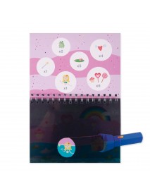 Meklējiet un atrodiet grāmata BRĪNIŠĶĪGĀ PASAULE