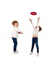 Apli bērnu lidojošais šķīvītis