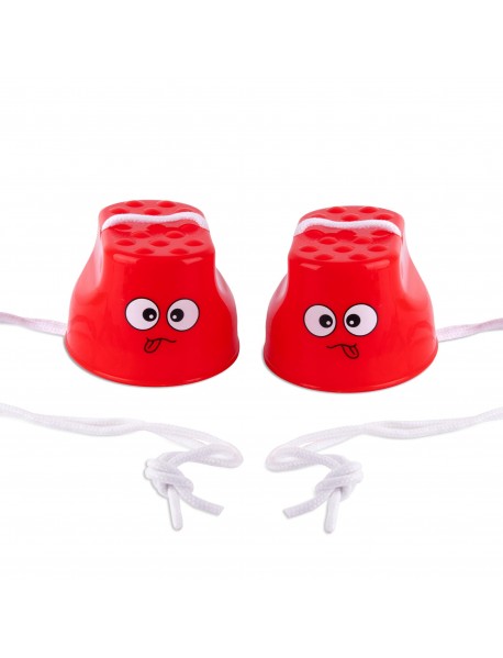 Apli kids pastaigas kalnos ar virvi Apli kids pastaigas kalnos ar virvi