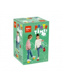 Apli kids pastaigas kalnos ar virvi