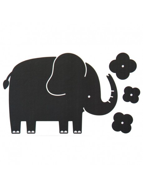 Melna lipīga tāfele Zilonis Melna lipīga tāfele Zilonis