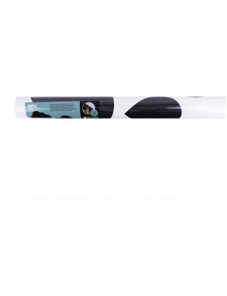 Melna lipīga tāfele ar mākoņiem Melna lipīga tāfele ar mākoņiem