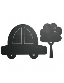 Melna līmējoša tāfeles mašīna Melna līmējoša tāfeles mašīna