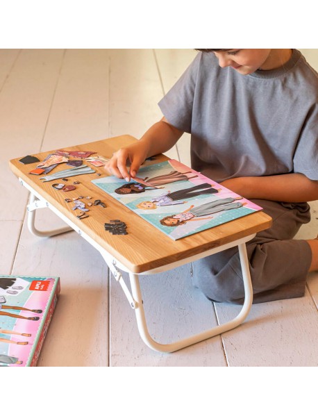 Magnētiskā spēle - Modes skate Magnētiskā spēle - Modes skate