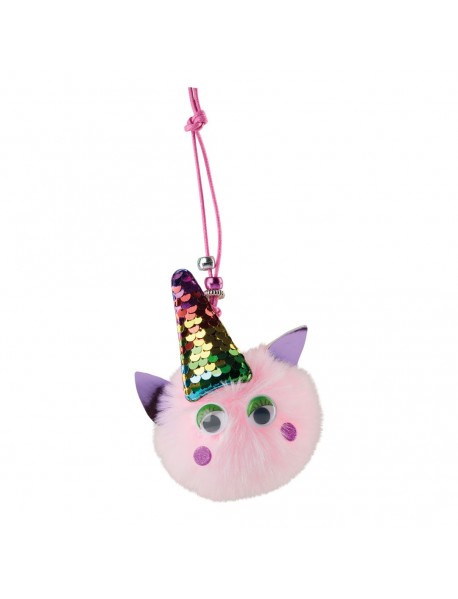 Radošais komplekts – vienradzis ar bumbuli