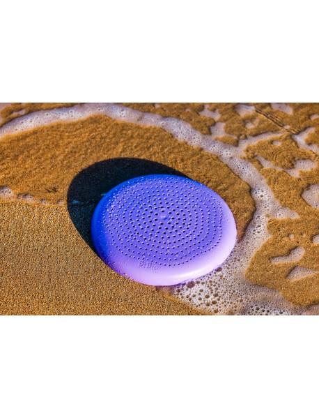 FliBi lidojošais šķīvītis - smilšu siets (tirkīza krāsā)