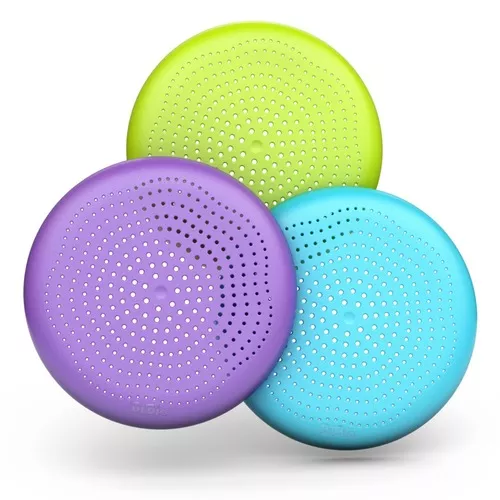 FliBi lidojošais šķīvītis - smilšu siets (zaļgans) FliBi lidojošais šķīvītis - smilšu siets (zaļgans)