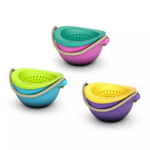 PoBi spainis ar sietiņu (violets) PoBi spainis ar sietiņu (violets)