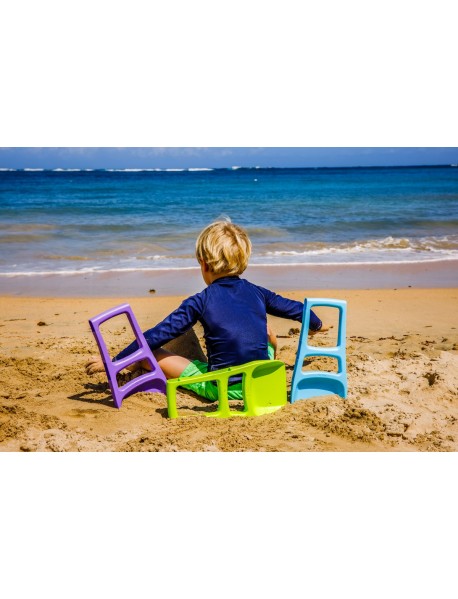 DiBi smilšu lāpsta (zaļgana) DiBi smilšu lāpsta (zaļgana)