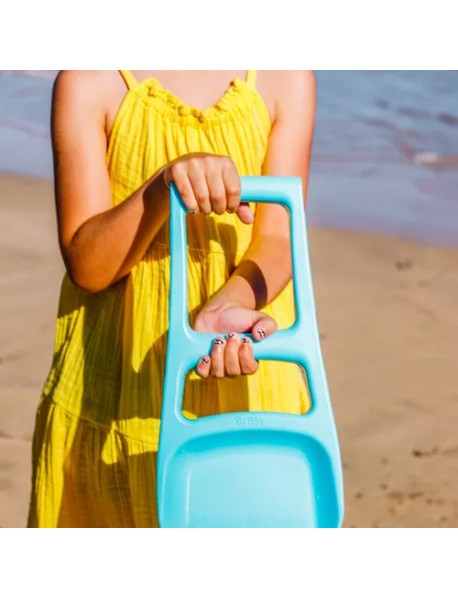 DiBi smilšu lāpsta (zaļgana) DiBi smilšu lāpsta (zaļgana)