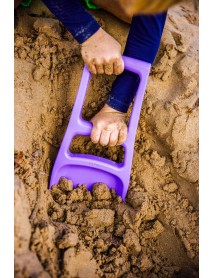 DiBi smilšu lāpsta (zaļgana)