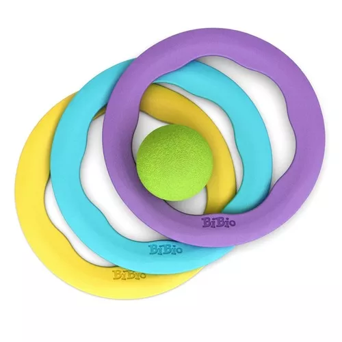 RiBi mešanas spēle