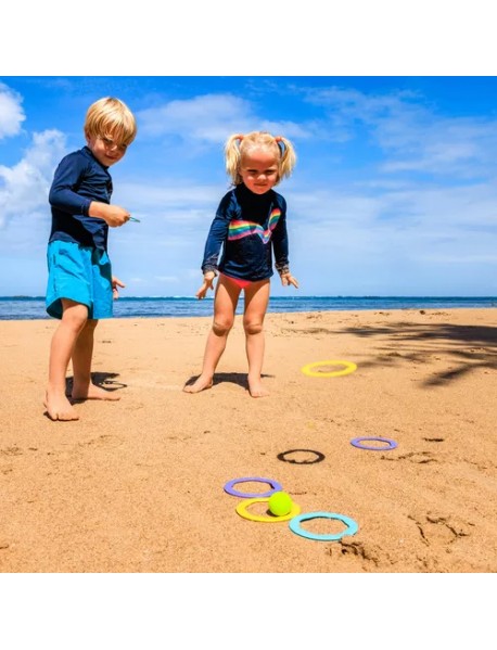 RiBi mešanas spēle RiBi mešanas spēle