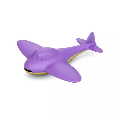 PlaBi ūdens rotaļlieta-lejkanna Lidmašīna (violeta) PlaBi ūdens rotaļlieta-lejkanna Lidmašīna (violeta)