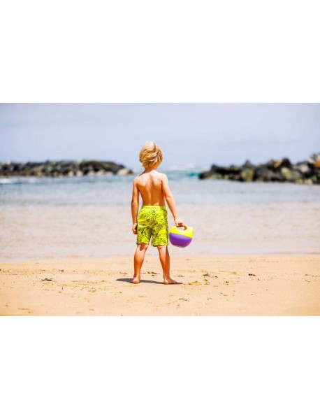 GloBi apaļa lejkanna (zaļgana) GloBi apaļa lejkanna (zaļgana)