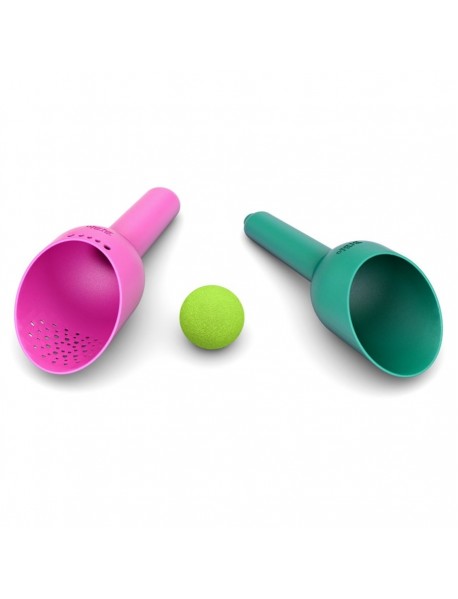 SiBi pludmales rotaļu-smilšu rotaļlietu komplekts (rozā) SiBi pludmales rotaļu-smilšu rotaļlietu komplekts (rozā)