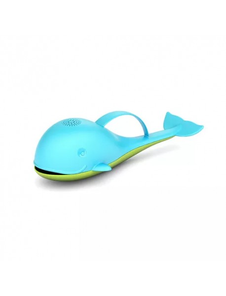 DolBi lejkanna Valis (tirkīza)