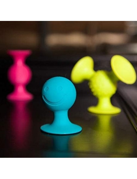 PipSquigz lipīgās grabulītes PipSquigz lipīgās grabulītes