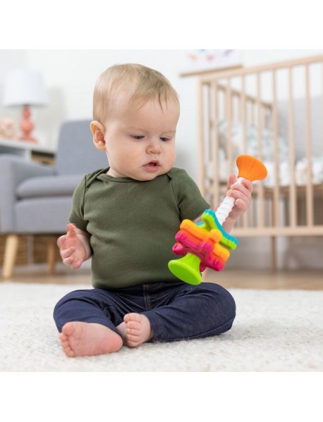 Mini Spinny rotaļlieta