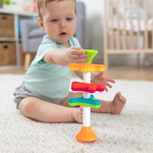 Mini Spinny rotaļlieta Mini Spinny rotaļlieta