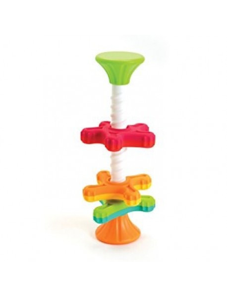 Mini Spinny rotaļlieta